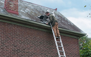 what affects urgent Blanchland roof repairs