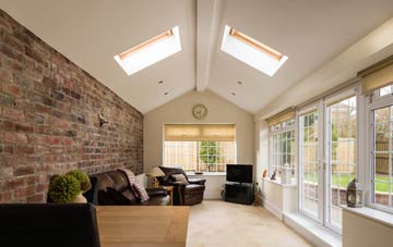 conservatory roof insulation Blanchland, Northumberland