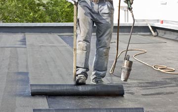 flat roof replacement Blanchland, Northumberland