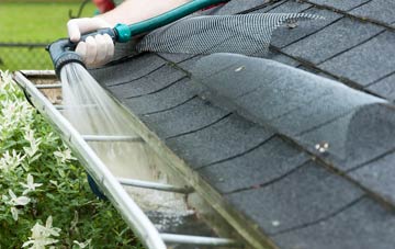 Blanchland gutter cleaning costs