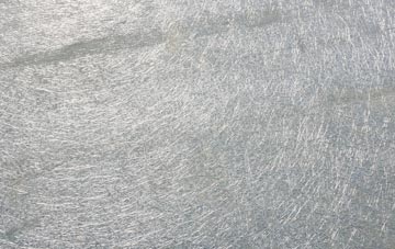 Blanchland laminate fibreglass or shingles?