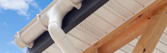 get Blanchland guttering quotes today