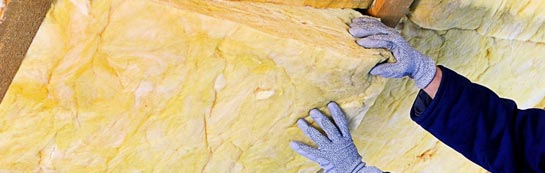 quotes for Blanchland roof insulation