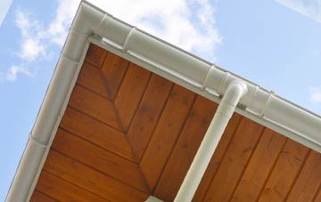 Blanchland soffit types