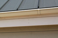 Blanchland soffit repair